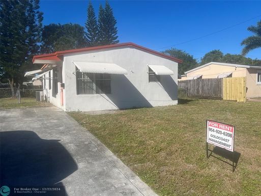 1410 69 AVE, Hollywood, FL 33024