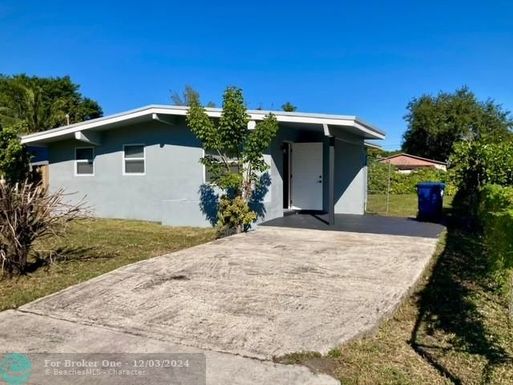 3041 66th St, Miami, FL 33147