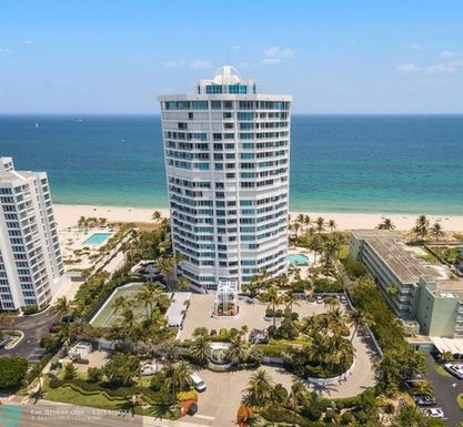 1700 Ocean Blvd, Lauderdale By The Sea, FL 33062