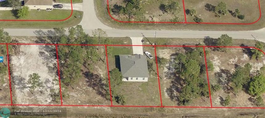 1767 Woodman Drive, Lehigh Acres, FL 33972