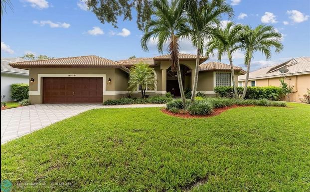 6420 41st Street, Coral Springs, FL 33067