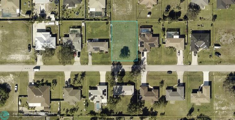 1805 22nd terrace, Cape Coral, FL 33909