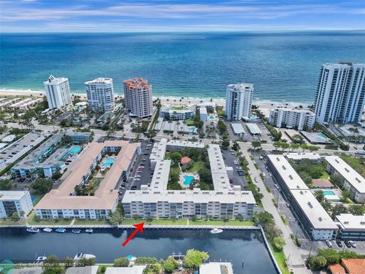 1481 Ocean Blvd, Lauderdale By The Sea, FL 33062