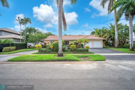 3610 55th Ave, Hollywood, FL 33021