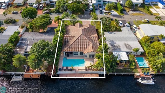 2542 Nassau Ln, Fort Lauderdale, FL 33312