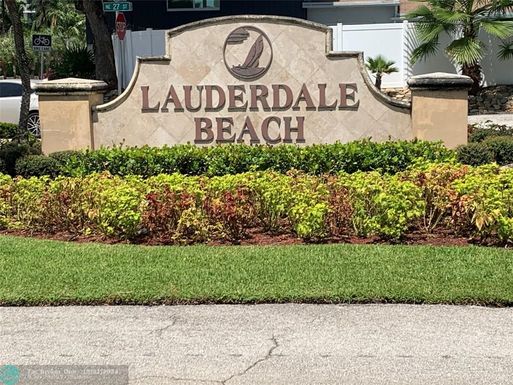 2624 Ocean Blvd, Fort Lauderdale, FL 33308