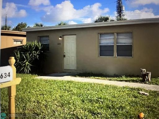 1634 15th St, Riviera Beach, FL 33404