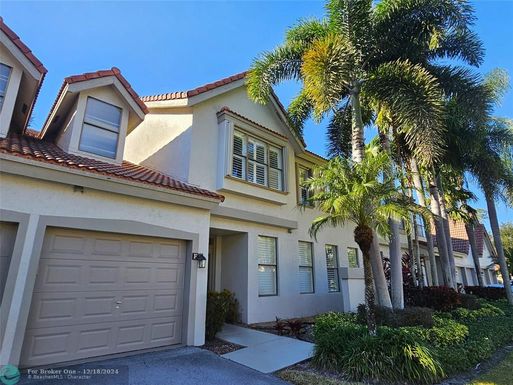 5770 Coach House Circle, Boca Raton, FL 33486