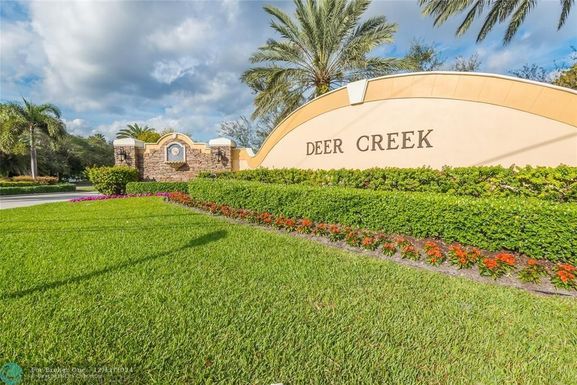 2450 Deer Creek Country Club Blvd, Deerfield Beach, FL 33442