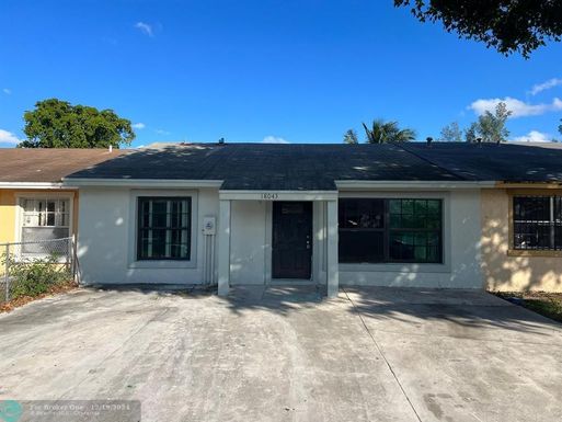 18043 40th Pl, Miami Gardens, FL 33055