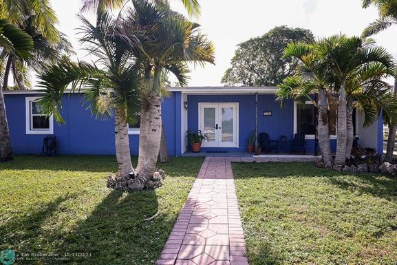 248 41st St, Deerfield Beach, FL 33064