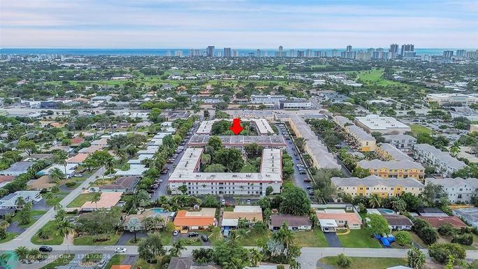 4025 Federal Hwy, Fort Lauderdale, FL 33308