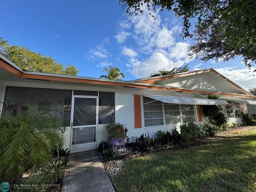 1146 83rd Ave, Fort Lauderdale, FL 33322