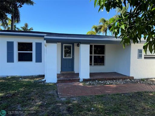 5501 1st Ter, Fort Lauderdale, FL 33334