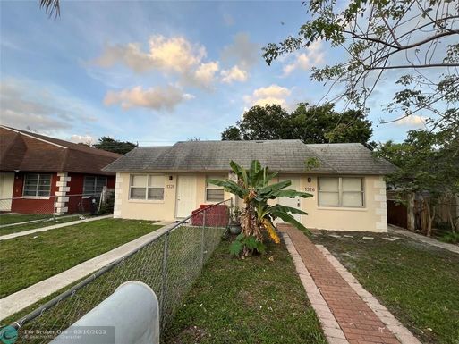 1328 8th Ave, Fort Lauderdale, FL 33311