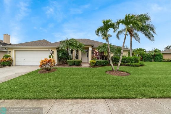 366 Key Lime Sq, Vero Beach, FL 32968