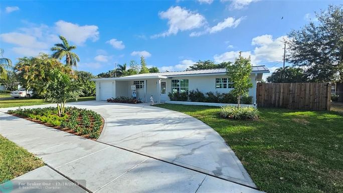 1456 2nd Ave, Pompano Beach, FL 33060