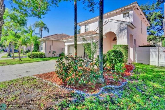 4837 19TH ST, Coconut Creek, FL 33063