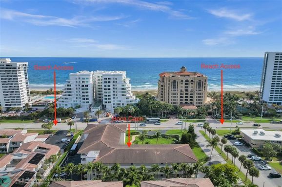 2501 Ocean Boulevard, Boca Raton, FL 33432