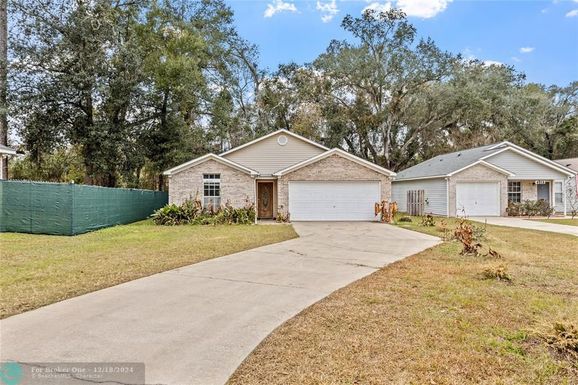 4512 Russells Pond Lane, Tallahassee, FL 32303