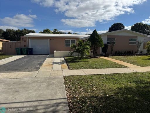 5220 90th Ave, Cooper City, FL 33328