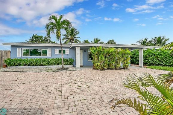 2909 9th Ave, Wilton Manors, FL 33311