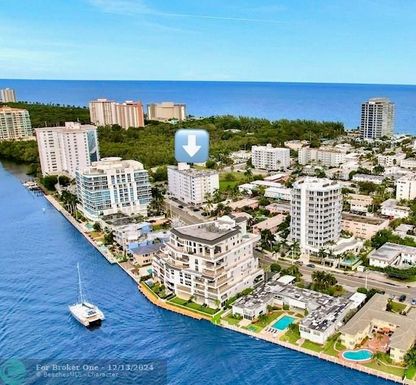 720 Bayshore Drive, Fort Lauderdale, FL 33304