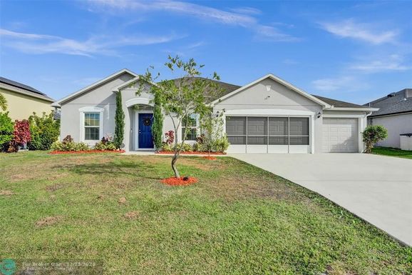 4617 Obelisk St, Port St Lucie, FL 34953