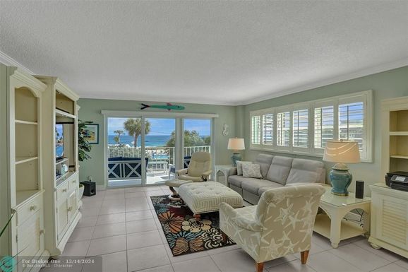 4540 Ocean Dr, Lauderdale By The Sea, FL 33308