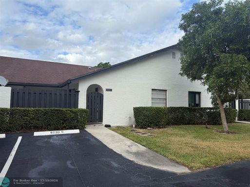 8930 19TH Street, Boca Raton, FL 33433