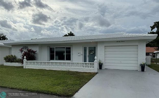 7011 73rd Ave, Tamarac, FL 33321