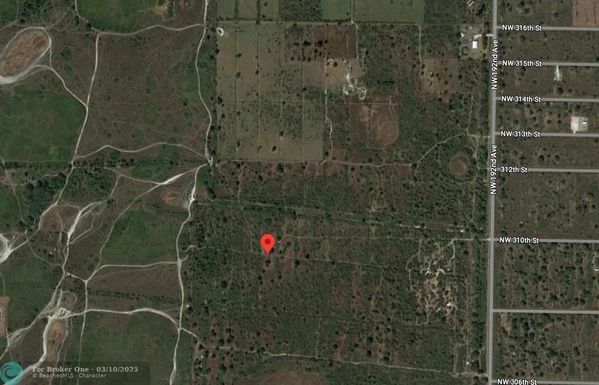 0 310 th ST, Okeechobee, FL 34972