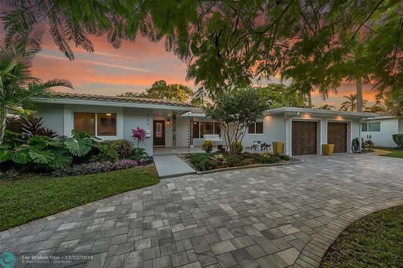 624 22nd Street, Wilton Manors, FL 33311