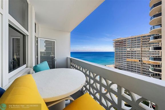 4250 Galt Ocean Dr, Fort Lauderdale, FL 33308