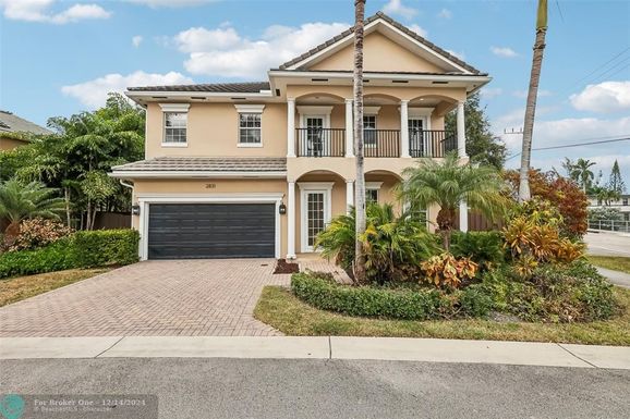 2831 6TH AV, Wilton Manors, FL 33334