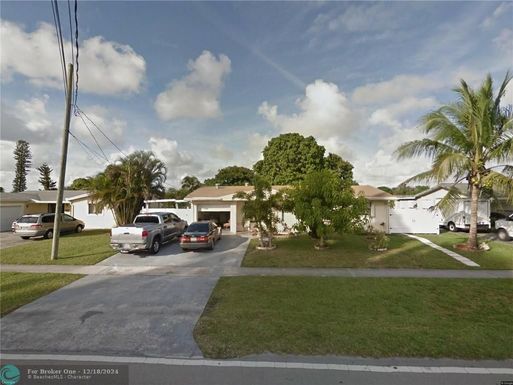 4501 12th St, Lauderhill, FL 33313