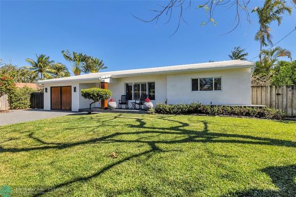 2840 18th Ave, Wilton Manors, FL 33306