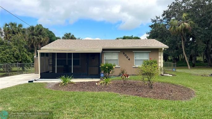 5004 Matanzas Ave, Fort Pierce , FL 34946