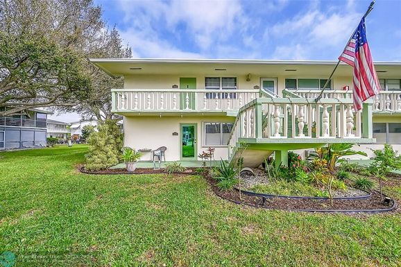 156 Farnham G, Deerfield Beach, FL 33442