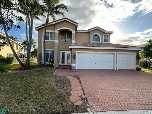 17488 36th St, Miramar, FL 33029