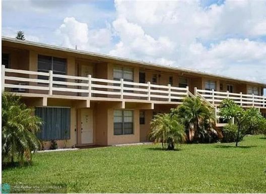 2980 43rd Ter, Lauderdale Lakes, FL 33313