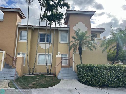 7910 7th St, Pembroke Pines, FL 33024