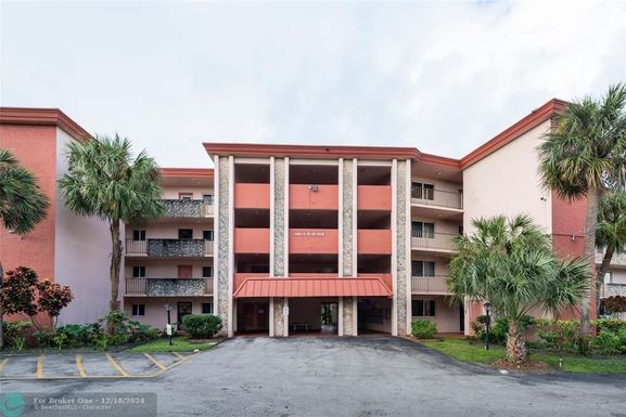 1101 58th Ter, Sunrise, FL 33313