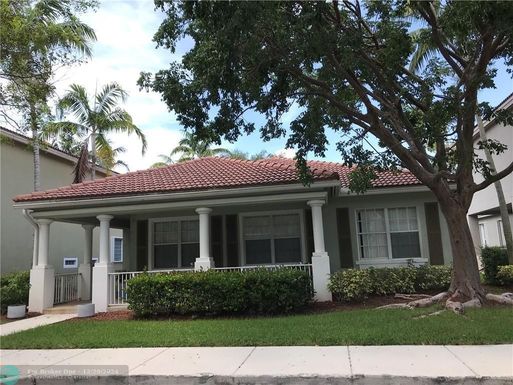 1506 Fenton Dr, Delray Beach, FL 33445