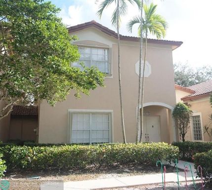 16123 Emerald Cove Rd, Weston, FL 33331