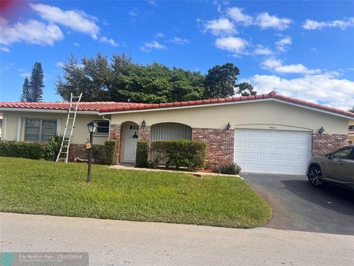 4400 12th Dr, Deerfield Beach, FL 33064