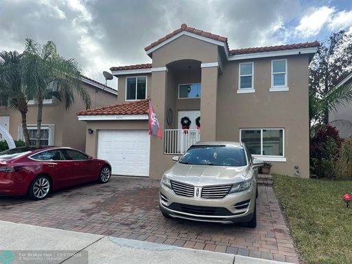 8474 42ND COURT, Davie, FL 33328