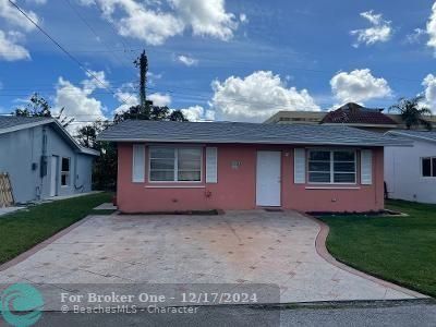 2716 51st Pl, Tamarac, FL 33309