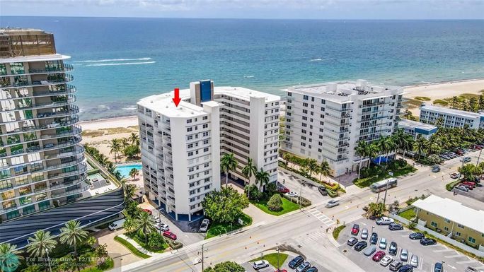 710 Ocean Blvd, Pompano Beach, FL 33062