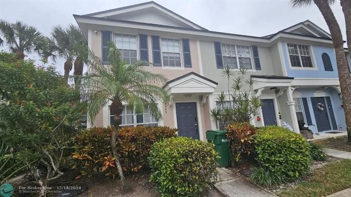 3346 Concert Ln, Margate, FL 33063